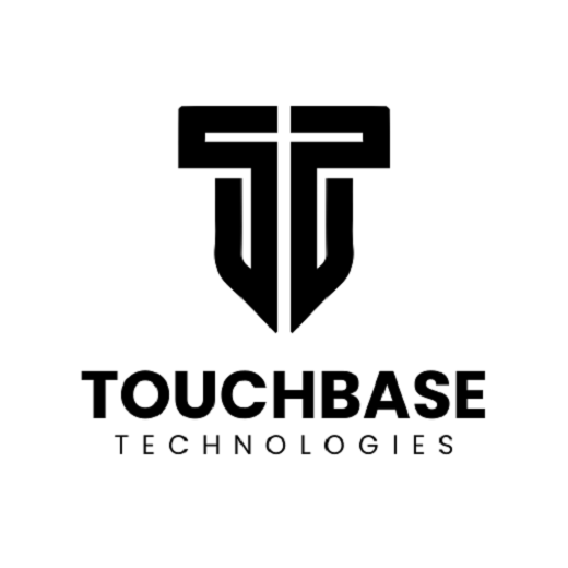 Touchbase Technologies Logo